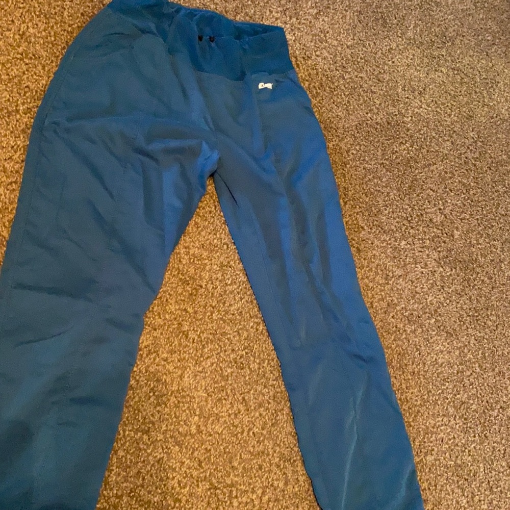 Greys anatomy bottoms